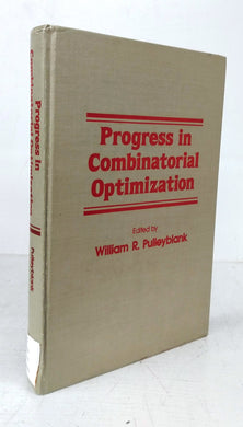 Progress in Combinatorial Optimization