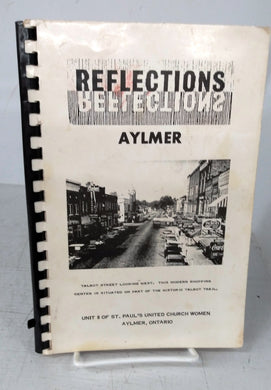 Reflections Aylmer