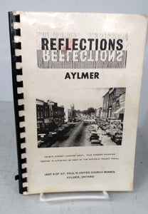 Reflections Aylmer
