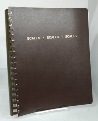 Scales, Scales, Scales