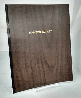 Hanson Scales