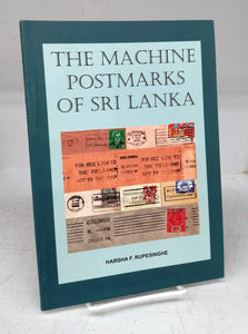 The Machine Postmarks of Sri Lanka
