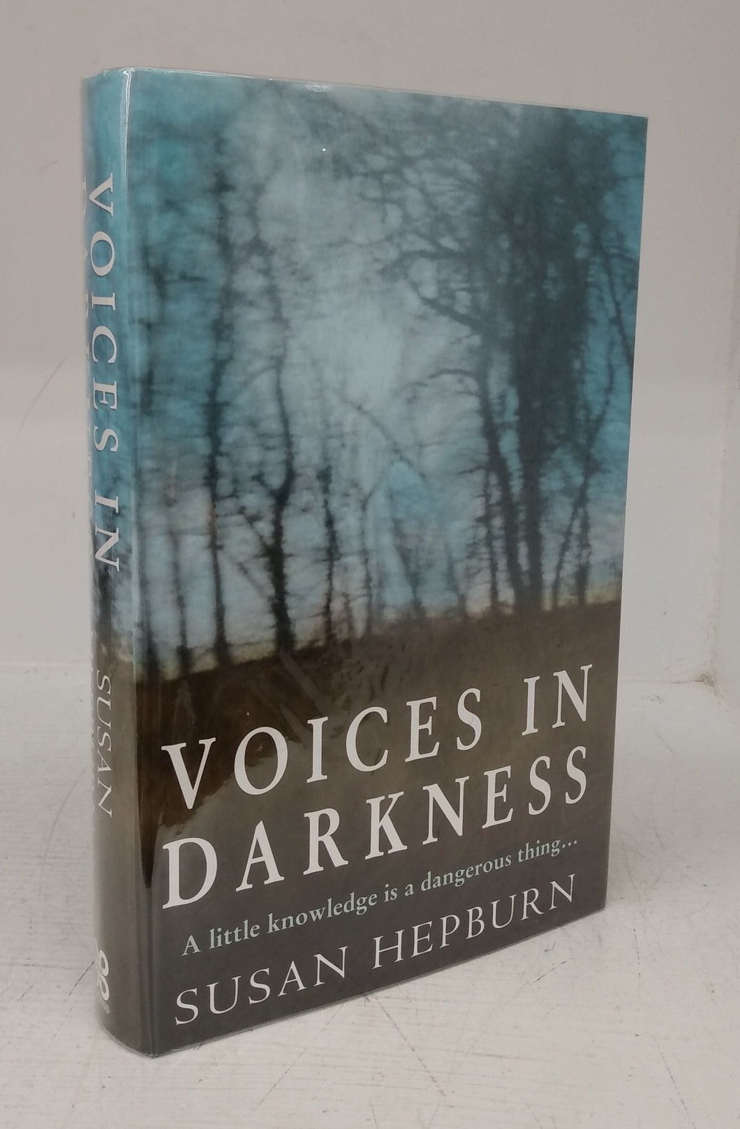 Voices in Darkness