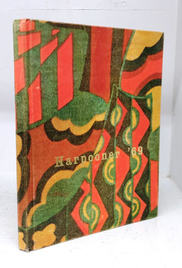 Harpooner '69  (yearbook)