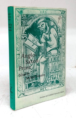 Anglo-Saxon Prose