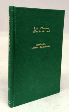L'Art d'Amours (The Art of Love)