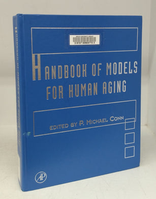 Handbook of Models For Human Aging