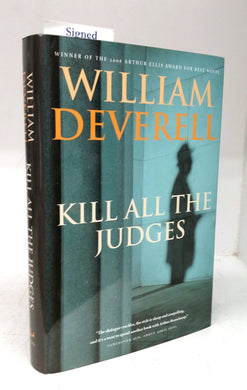 Kill All The Judges