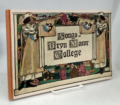 Songs of Bryn Mawr College