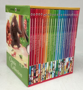 Ladybird Tales Classic Collection