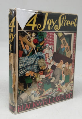 No. Fourteen Joy Street: A Medley of Prose & Verse for Boys and Girls