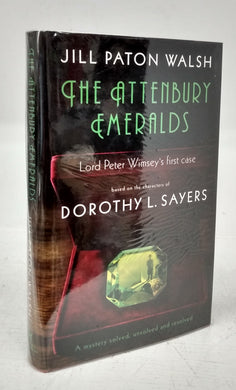 The Attenbury Emeralds