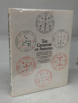 The Grimoire of Armadel