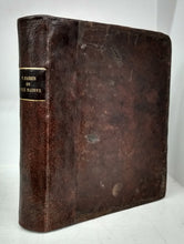 Constitutions of the Ancient and Honorable Fraternity of Free and Accepted Masons