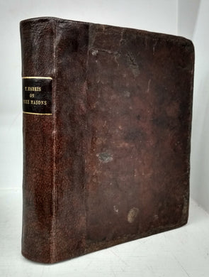 Constitutions of the Ancient and Honorable Fraternity of Free and Accepted Masons