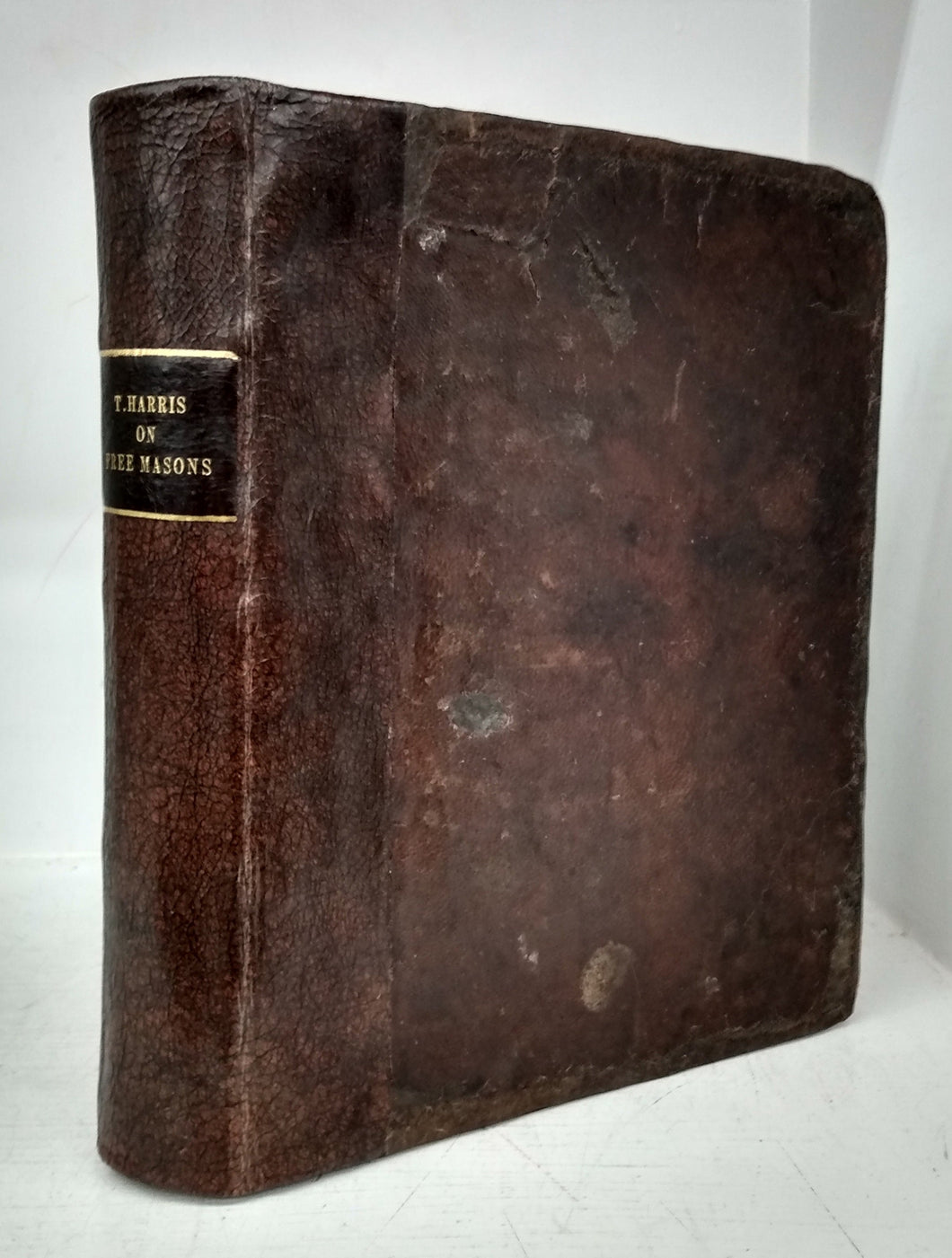 Constitutions of the Ancient and Honorable Fraternity of Free and Accepted Masons