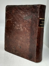 Constitutions of the Ancient and Honorable Fraternity of Free and Accepted Masons