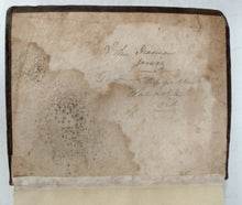 Constitutions of the Ancient and Honorable Fraternity of Free and Accepted Masons