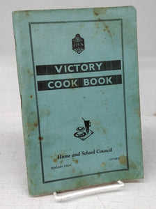 Victory Cook Book: Tested Recipes and Cooking Aids
