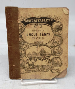 Aunt Affable's Account of Uncle Sam's Travels