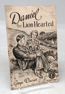 Daniel the Lion-Hearted