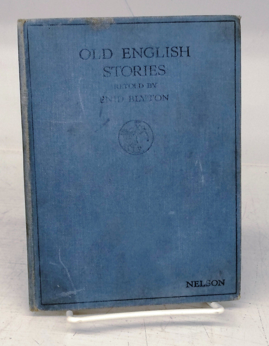 Old English Stories