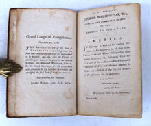 Ahiman Rezon Abridged and Digested: