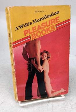 A Wife's Humiliation