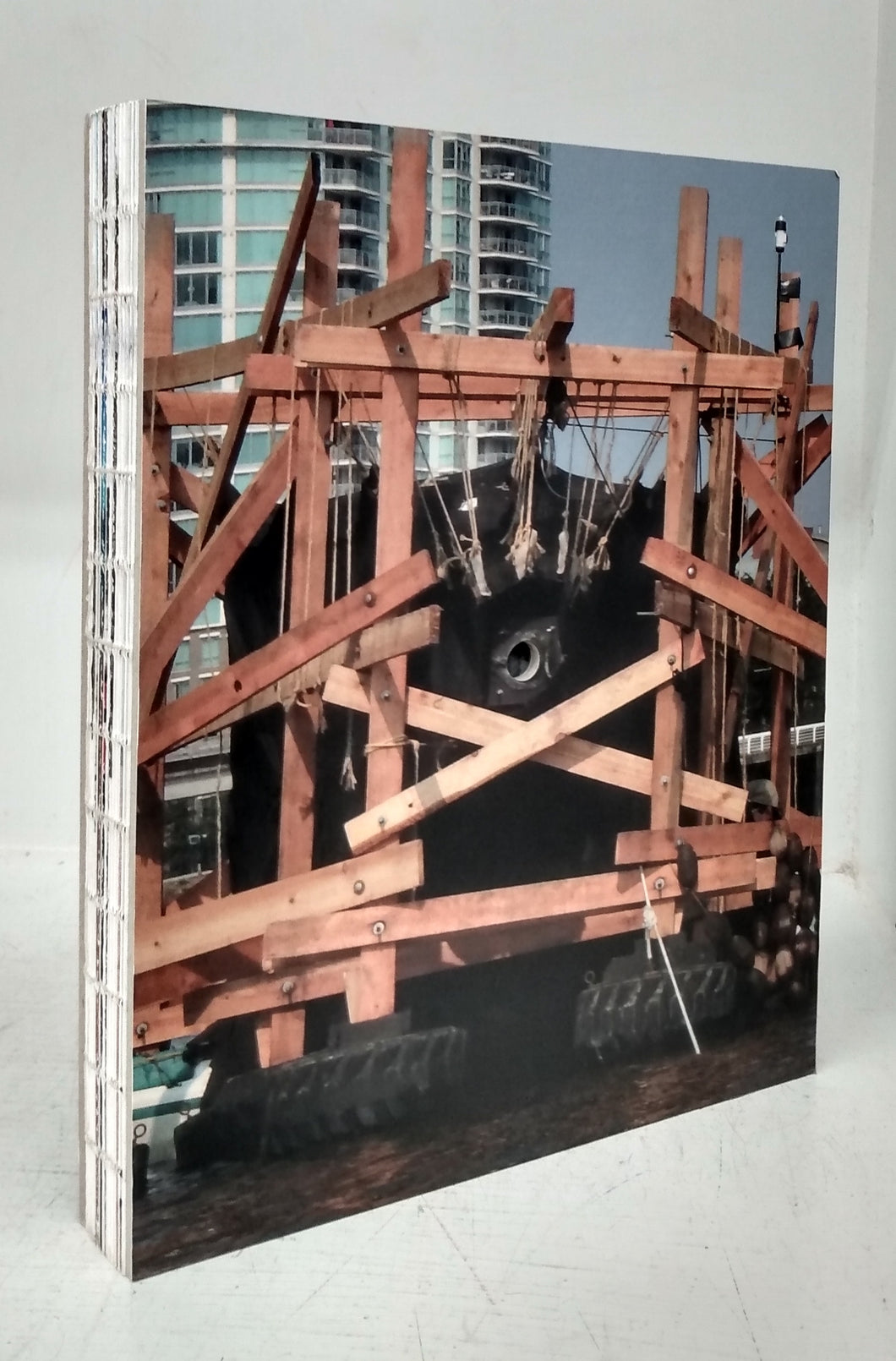 Casting the Eye Adrift