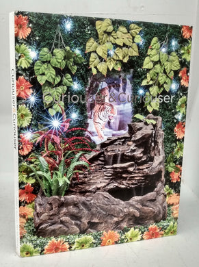 Curiouser & Curiouser