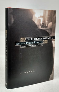 The Club Dumas