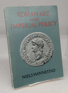 Roman Art and Imperial Policy