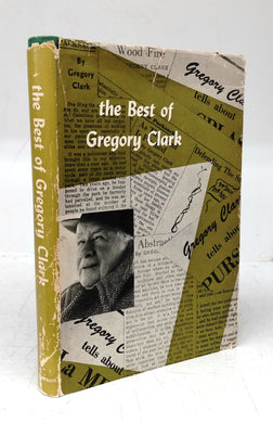 The Best of Gregory Clark
