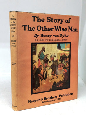 The Story of The Other Wise Man