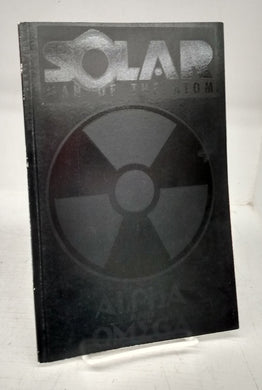 Solar: Man of the Atom