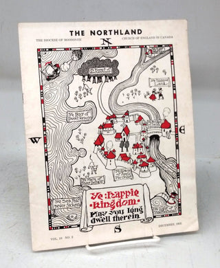 The Northland, December 1953