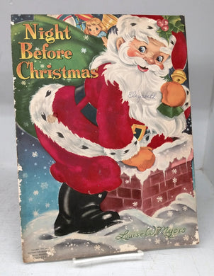 Night Before Christmas