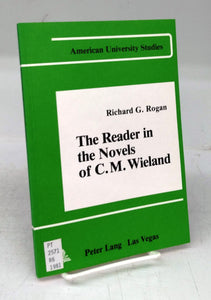The Reader in the Novels of C. M. Wieland