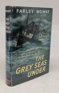 The Grey Seas Under