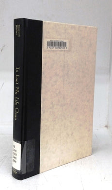 To Loot My Life Clean: The Thomas Wolfe-Maxwell Perkins Correspondence