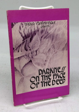 Darkness on the Face of the Deep