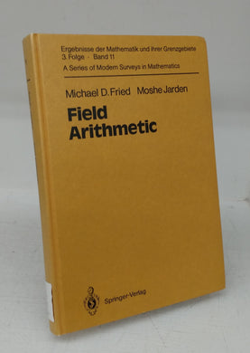 Field Arithmetic