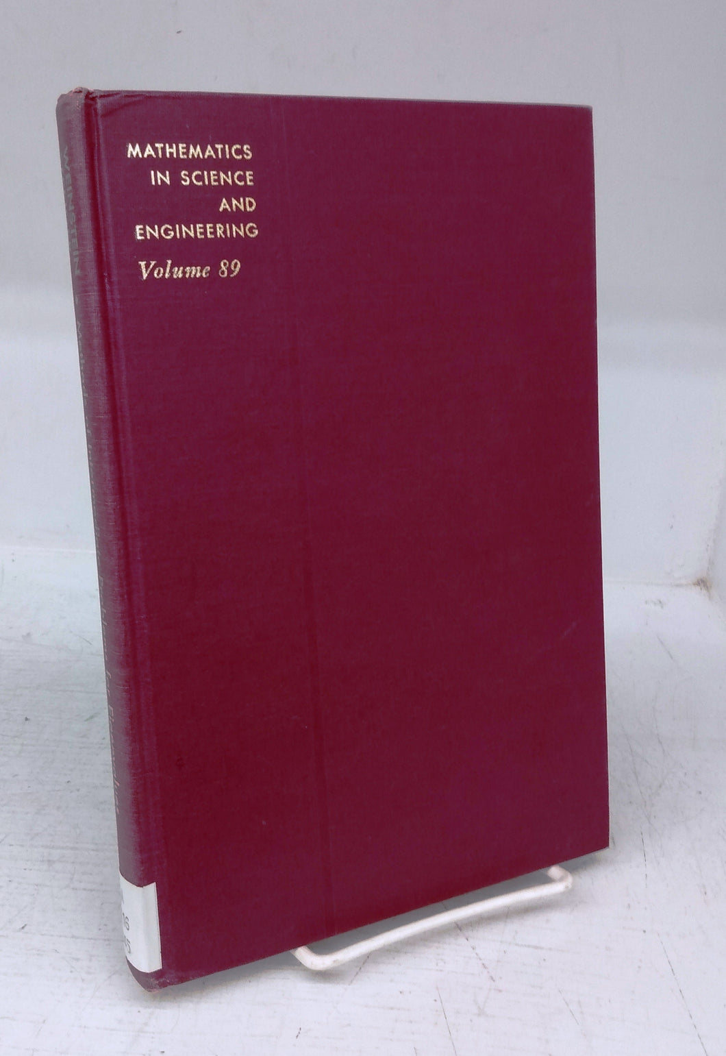 Methods of Intermediate Problems for Eigenvalues: Theory and Ramifications