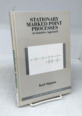 Stationary Marked Point Processes: An Intuitive Approach