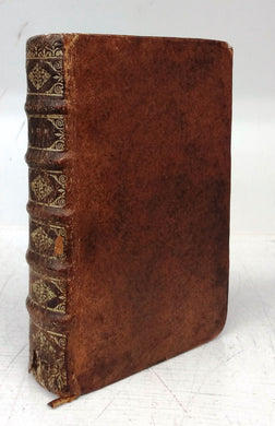 Job Traduit en François. Avec une explication tirée des Saints Péres, & des Auteurs Ecclesiastiques