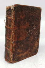 Explication de S. Augustin et des Autres Peres Latins, sur Le Nouveau Testament. Second Partie, Contenant Les Actes des Apostres, les Epistres de S. Paul, les Epîtres Canoniques, l'Apocalypse.