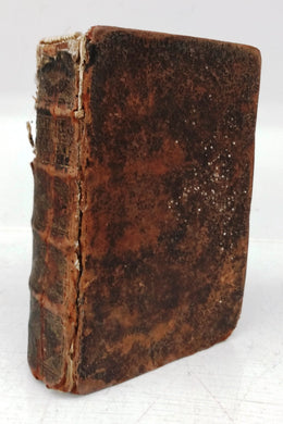 Explication de S. Augustin et des Autres Peres Latins, sur Le Nouveau Testament. Second Partie, Contenant Les Actes des Apostres, les Epistres de S. Paul, les Epîtres Canoniques, l'Apocalypse.