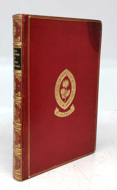 Choix de Lettres de Madame de Sévigné extrait de L'Édition des Grands Écrivains de La France sous la direction de A. Regnier