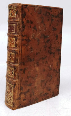 Les Confessions de Saint Augustin, Traduites en François Par Mr Arnauld d'Andilly; Avec un Traité de la Vie Heureuse du même Saint