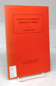 Radically Elementary Probability Theory